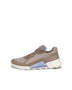 Zapatillas de trail running de tela con Gore-Tex ECCO® Biom 2.1 X Country para mujer - Negro - Outside