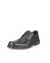 Zapatos Derby de piel ECCO® Helsinki 2 para hombre - Negro - Main