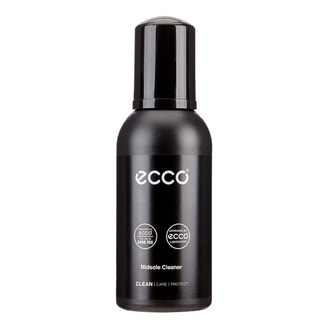 ECCO Midsole Cleaner 150 Ml - White - Main