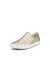 ECCO Soft 7 Women's Sneaker - Dorado - Main