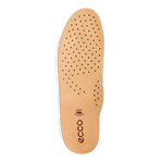 Men's ECCO® Comfort Everyday Inlay Sole - Brown - Main