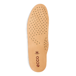 Men's ECCO® Comfort Everyday Inlay Sole - Brown - Main