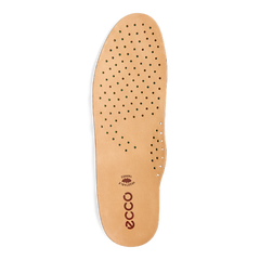 ECCO comfort everyday men's leather insole
