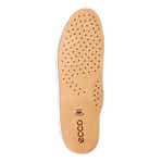 Men's ECCO® Comfort Everyday Inlay Sole - Brown - Main