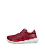 BIOM 2.2 W - Red - Outside