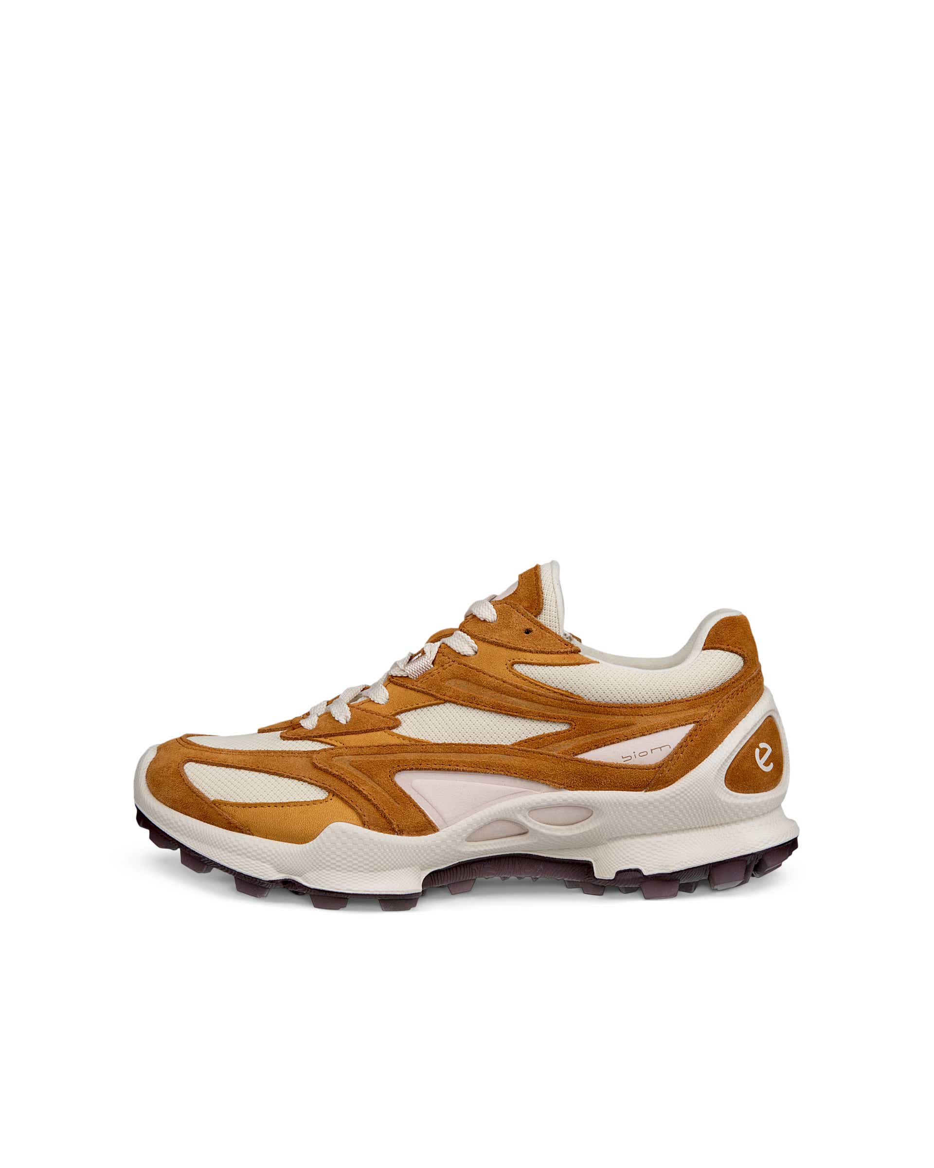 ECCO BIOM C-TRAIL - Pruun - Outside