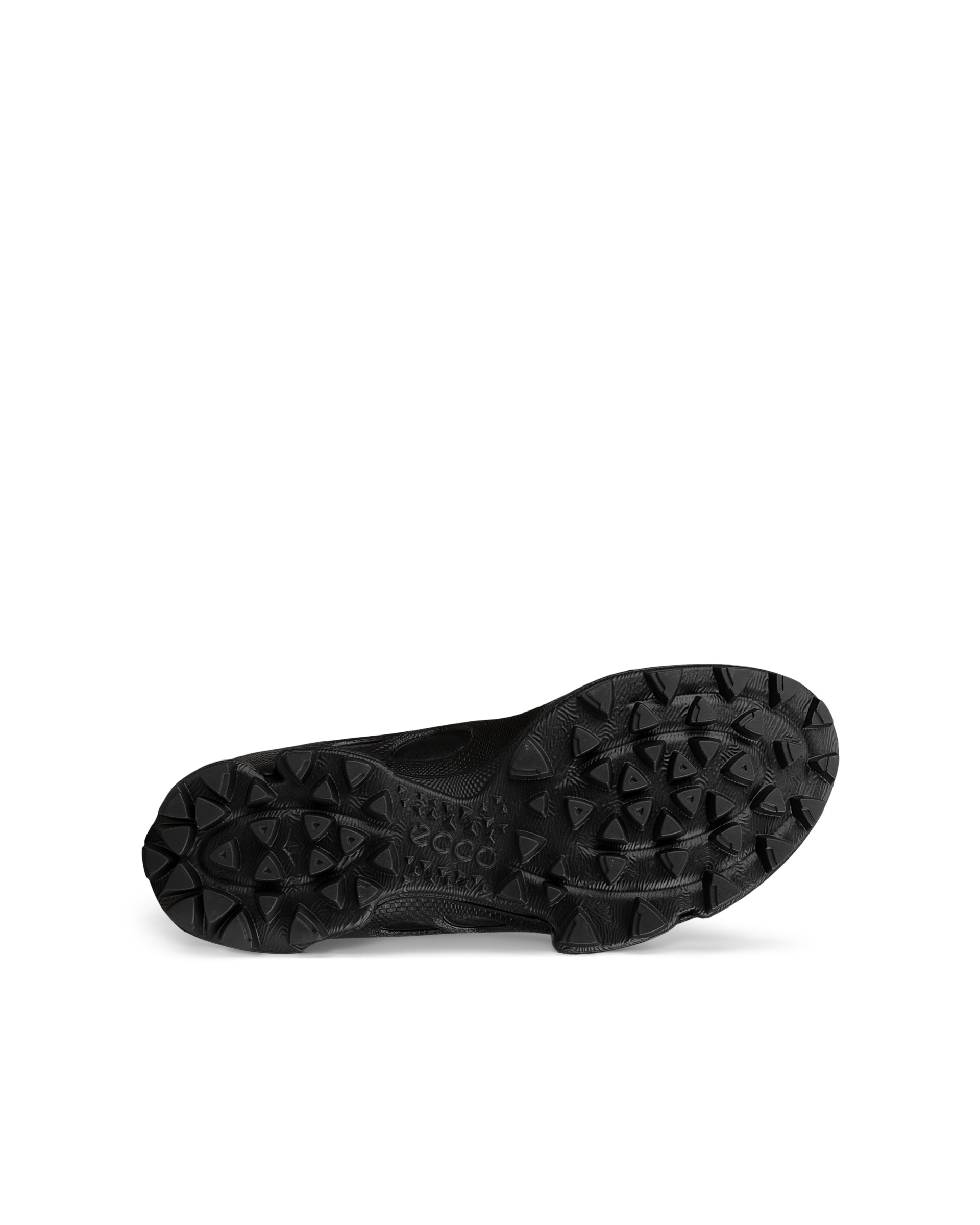 ECCO Men Biom C-trail - Black - Sole