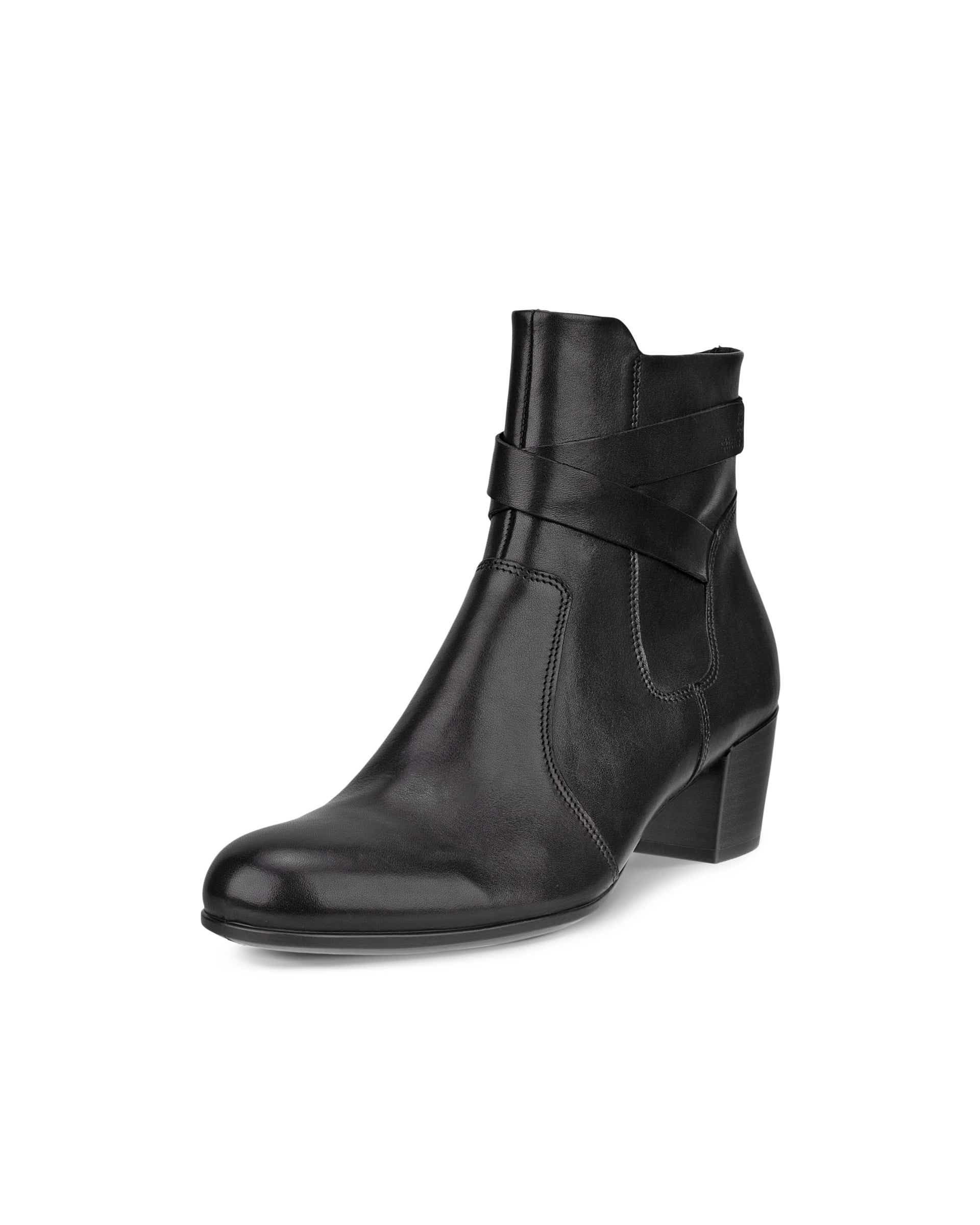 ECCO Shape 35 Boot - Negro - Main