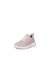 ECCO® SP.1 Lite tekstiilist vabaajajalats lastele - Roosa - Main