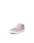 Zapatillas de piel ECCO® Soft 60 para niño/a - Rosa - Main