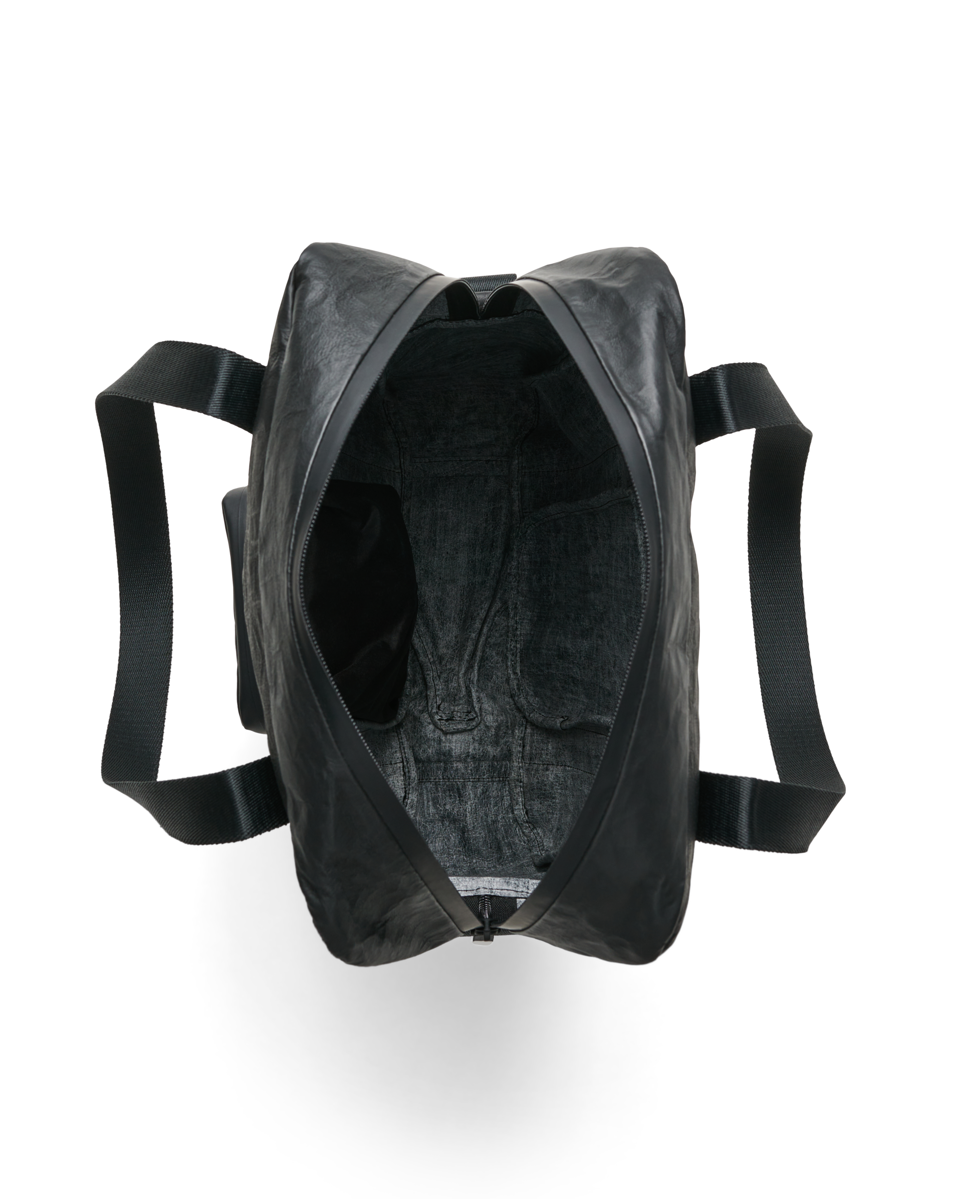 Tote Packable NS - Black - Birdeye