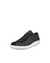 ECCO SOFT ZERO MEN'S SNEAKER - Black - Main