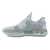 Women's ECCO® Elo Textile Sneaker - Grey - Inside