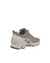 ECCO BIOM C MEN'S LOW SNEAKER - Grey - Back