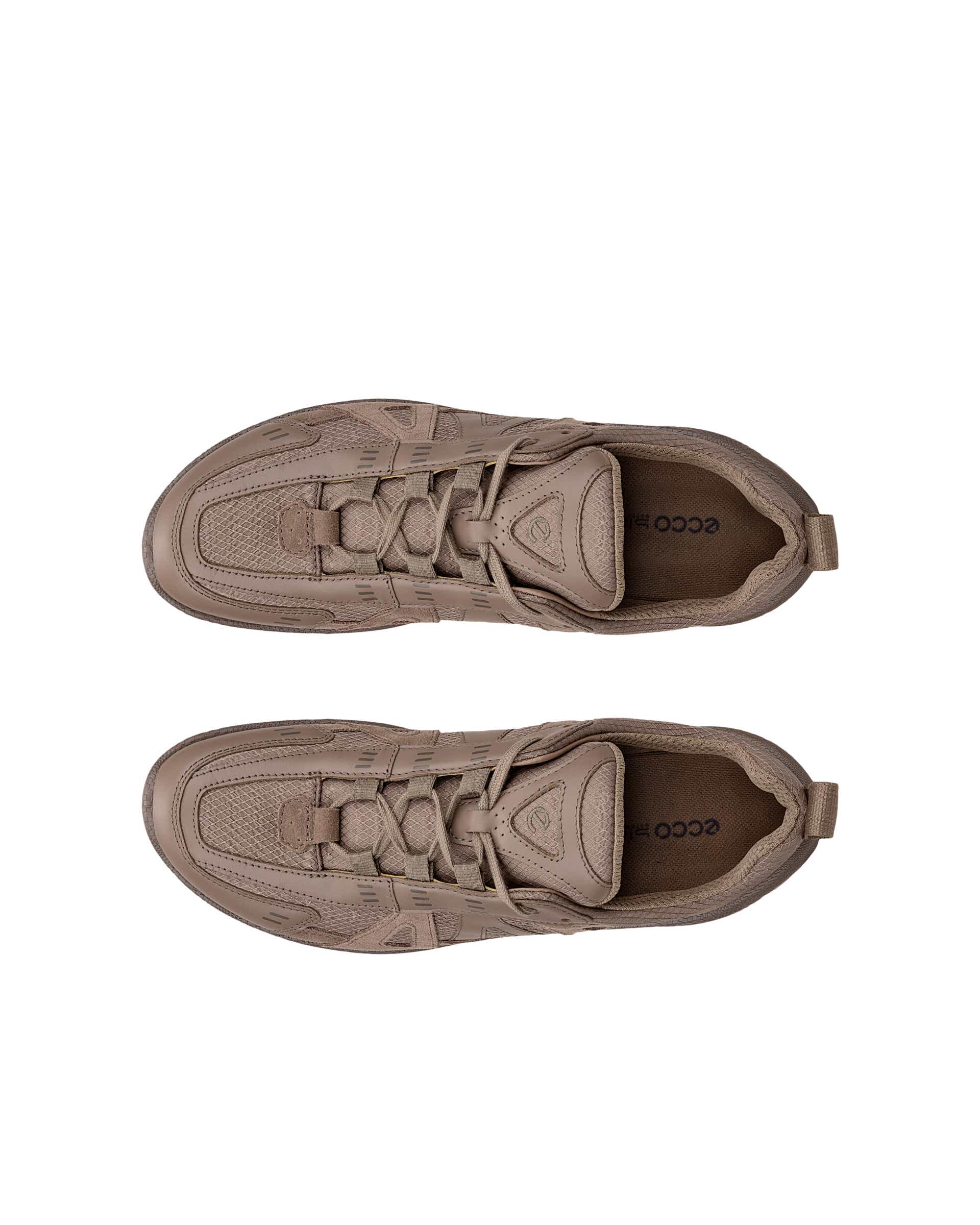 ECCO BIOM LITE W LOW - Marrón - Top left pair