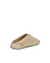 ECCO® Cozmo mules en cuir pour homme - Beige - Back