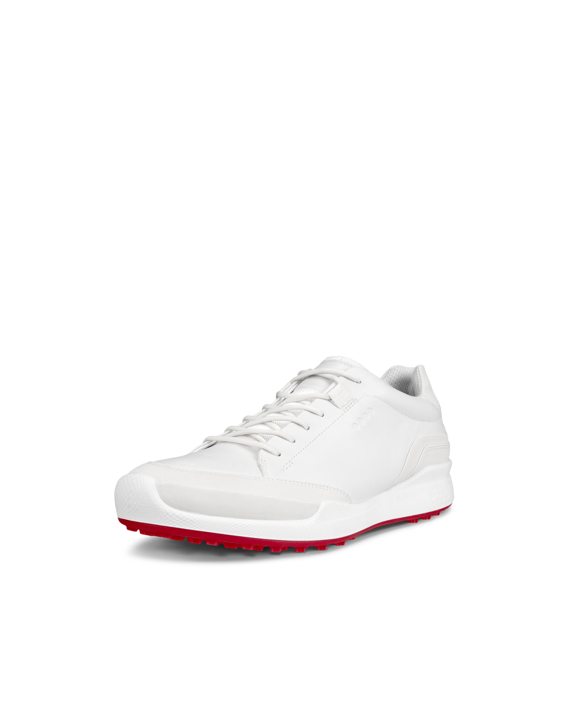 Men's ECCO® Golf BIOM Hybrid Shoe - White - Main