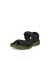 ECCO OFFROAD MEN'S SANDAL - Black - Main