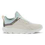 ECCO Mx Women's Shoe - White - Outside