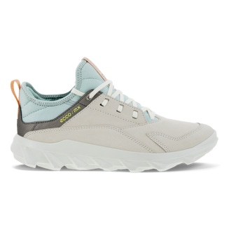 ECCO Mx Women's Shoe - White - Outside