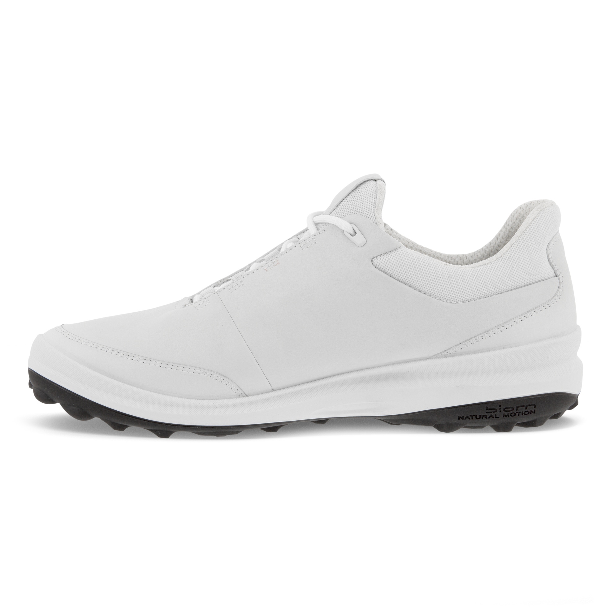 ECCO Golf Biom® Hybrid 3 - Valge - Inside