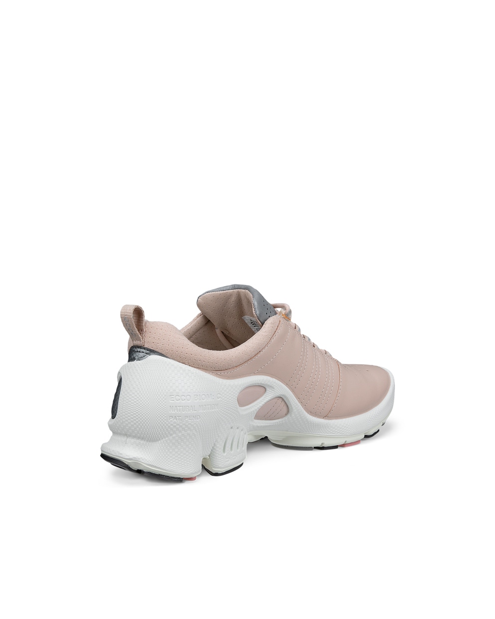 ECCO BIOM C 2.1 WOMEN'S SHOE - Pink - Back