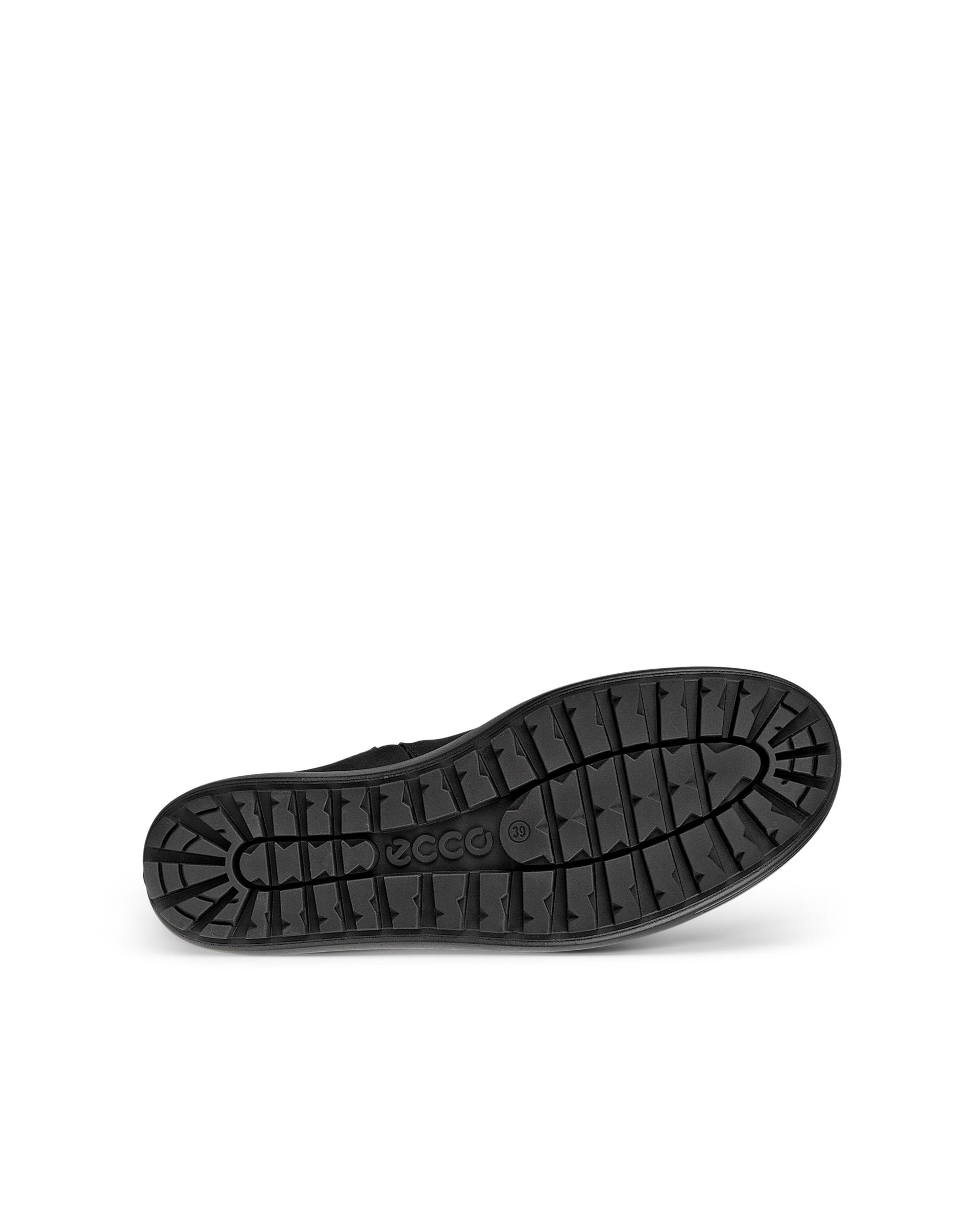 ECCO® Soft 7 Tred Gore-Tex-iga Chelsea poolsaapad naistele - Must - Sole