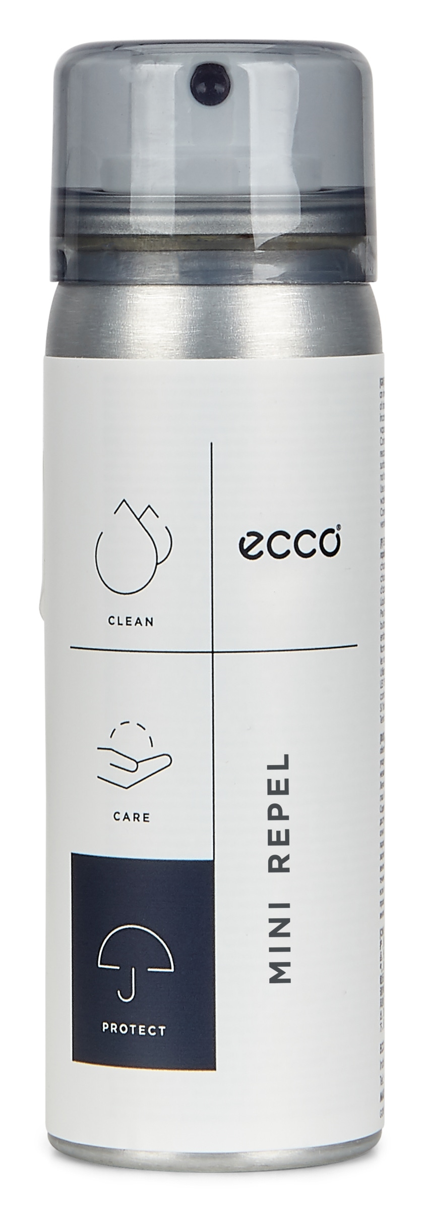 ECCO Mini Repel 50 Ml - White - Main