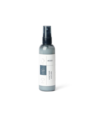 ECCO® Leather Lotion 100 ml - White - Main