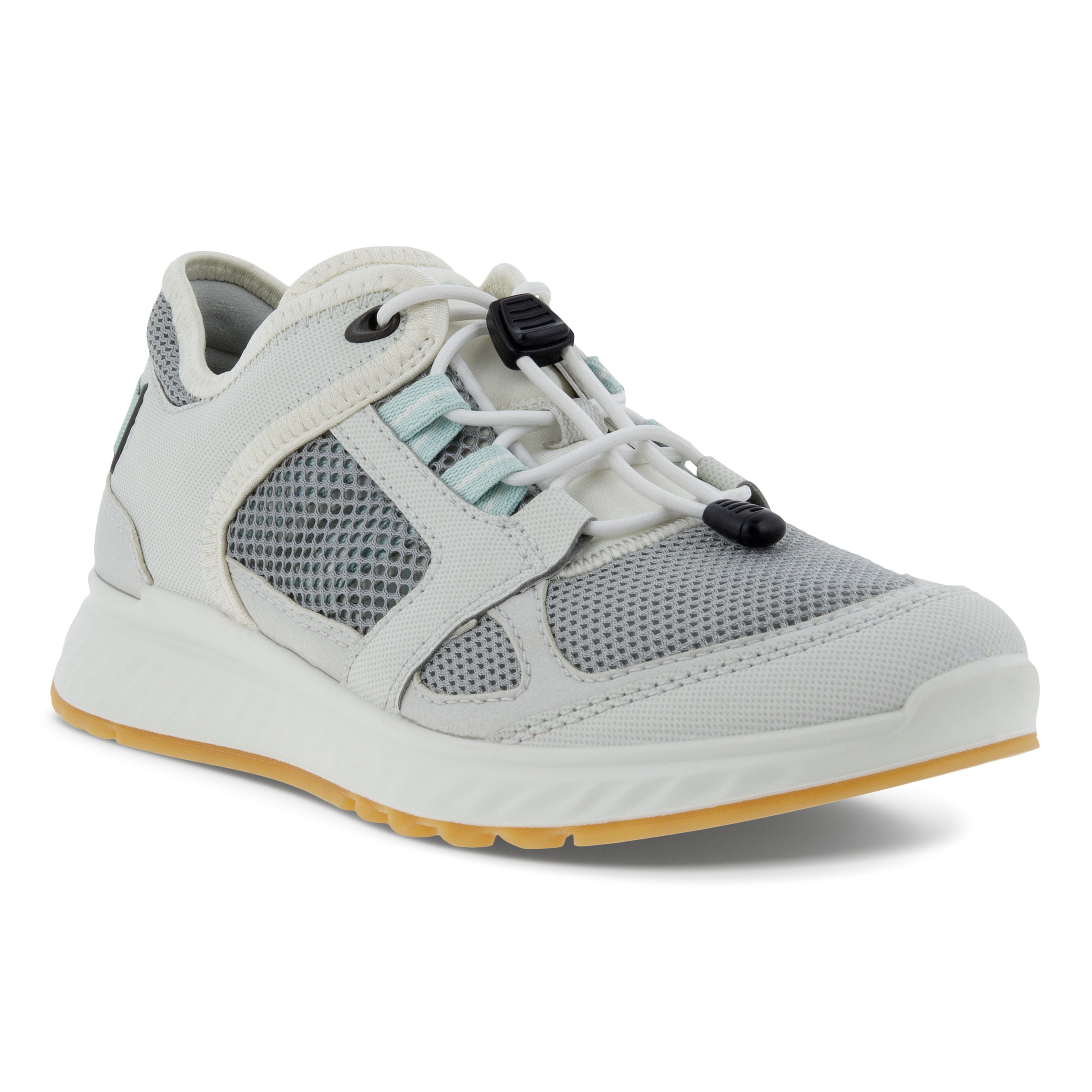 ECCO EXOSTRIDE W LOW VENT - White - Main