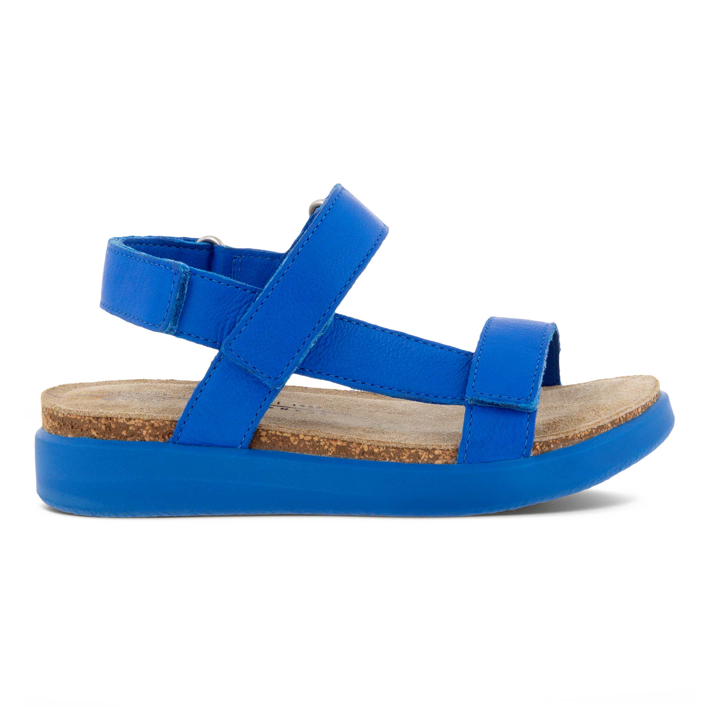 ECCO Flowt K Sandals - undefined - Outside