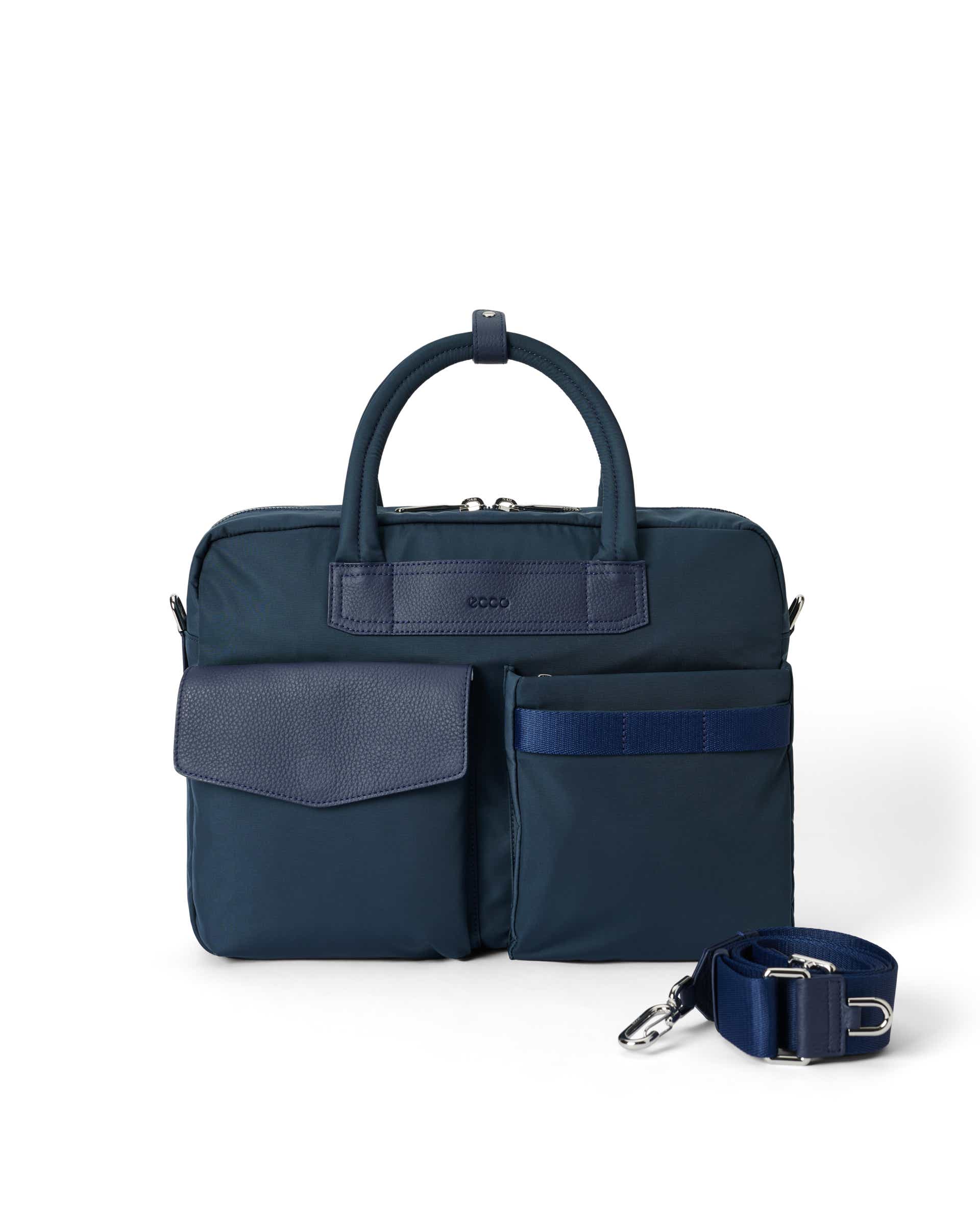 ECCO Voyager 12hr Folio Bag - undefined - Main