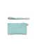 ECCO WRISTLET SOFT  - Blue - Back