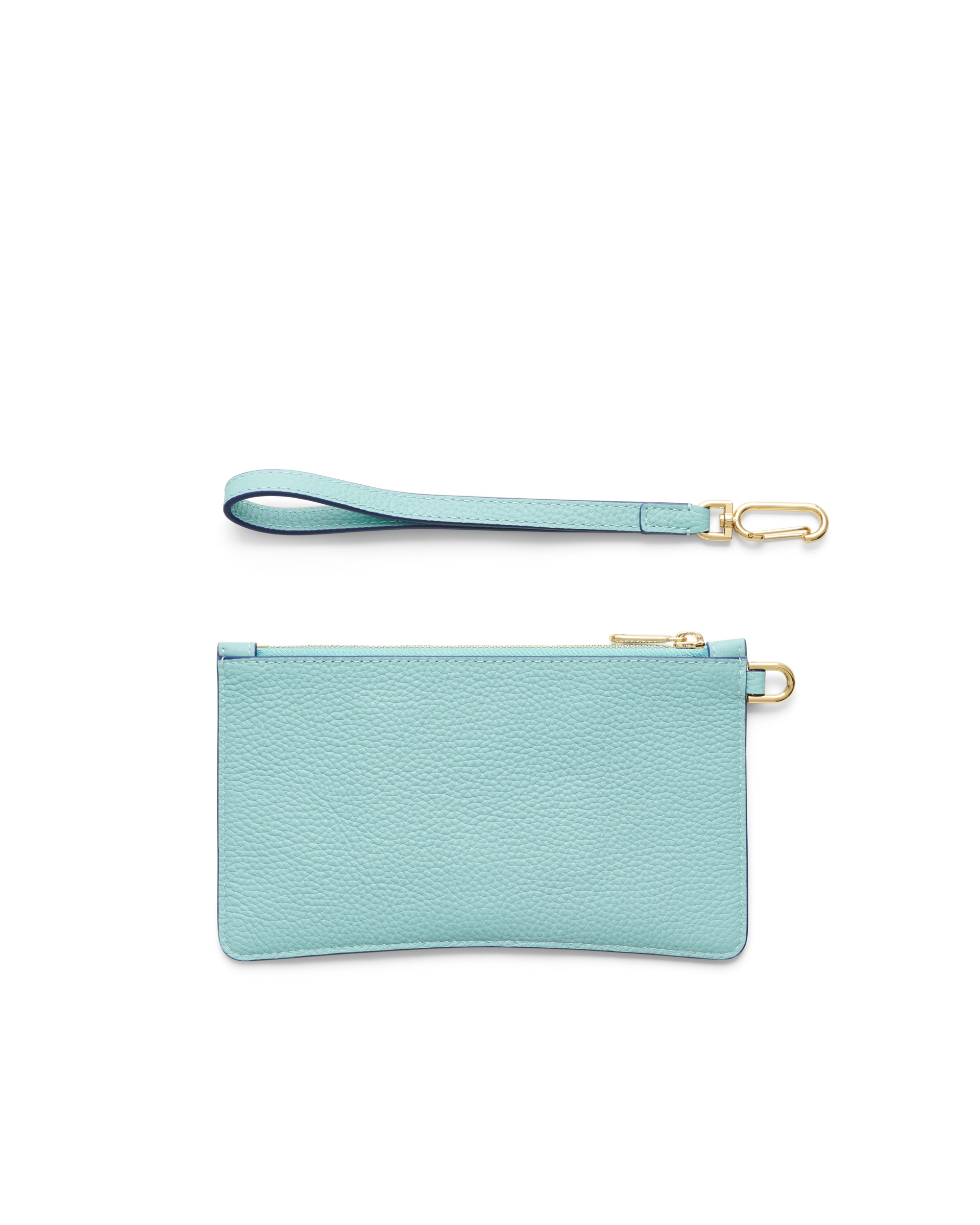 ECCO WRISTLET SOFT  - Blue - Back