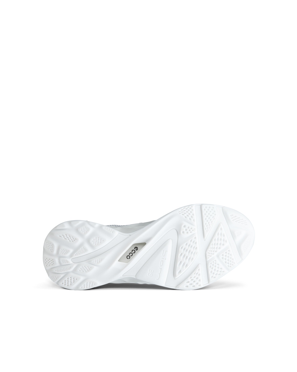 BIOM INFINITE TEX KNIT - White - Sole