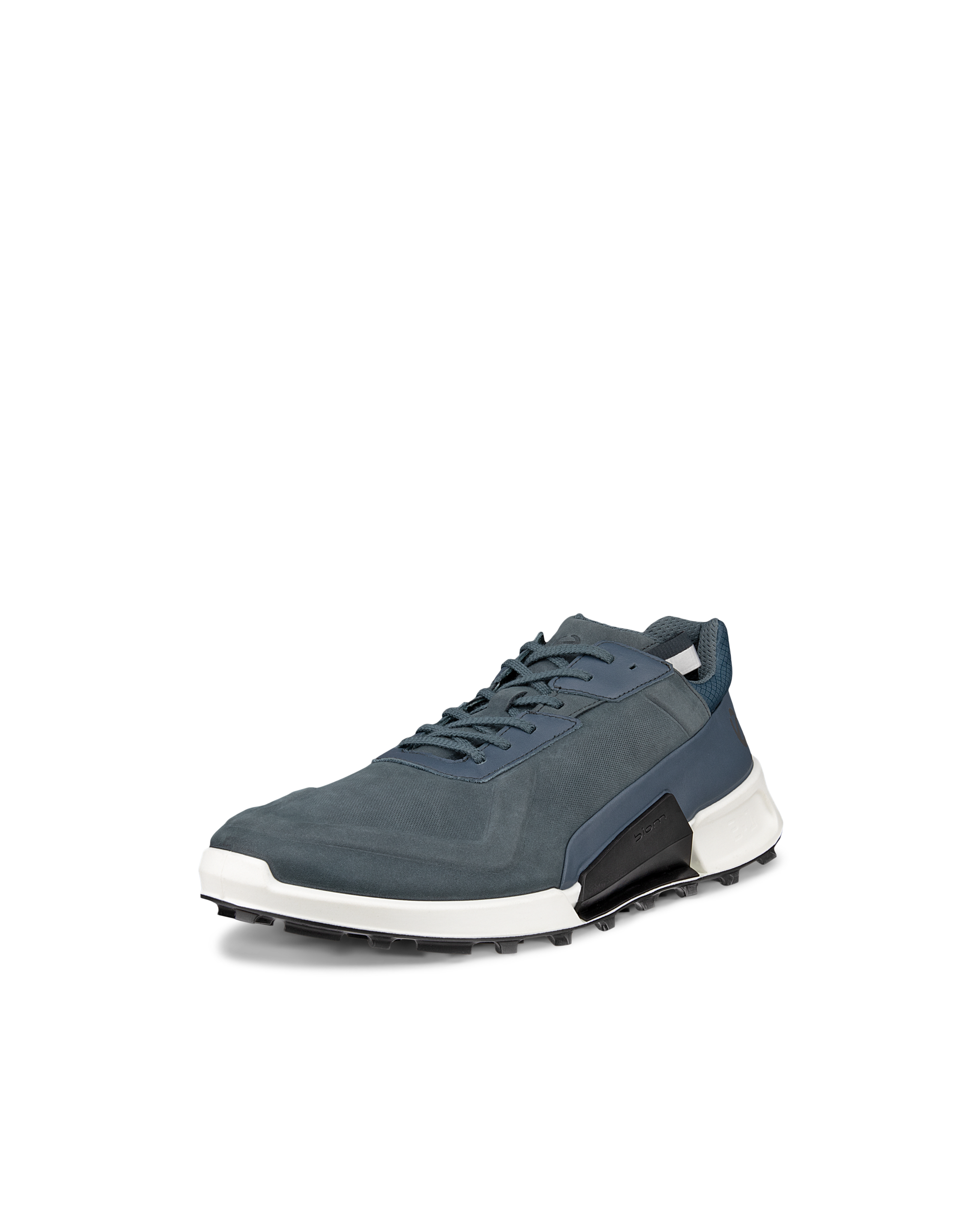 ECCO Men BIOM 2.1 X Mtn Low Lea - Blue - Main