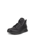 Botines de montaña de piel ECCO® Exostride para hombre - Negro - Main