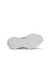 Women's ECCO® Retro Leather Sneaker - White - Sole