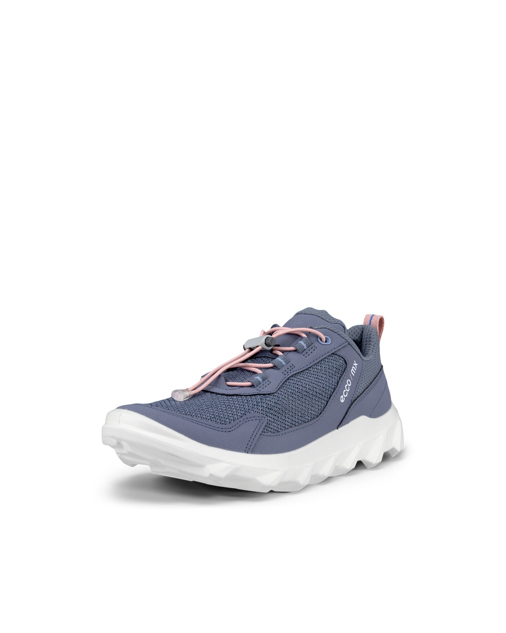 Women's ECCO® MX Outdoor Sneaker - Purple - Main