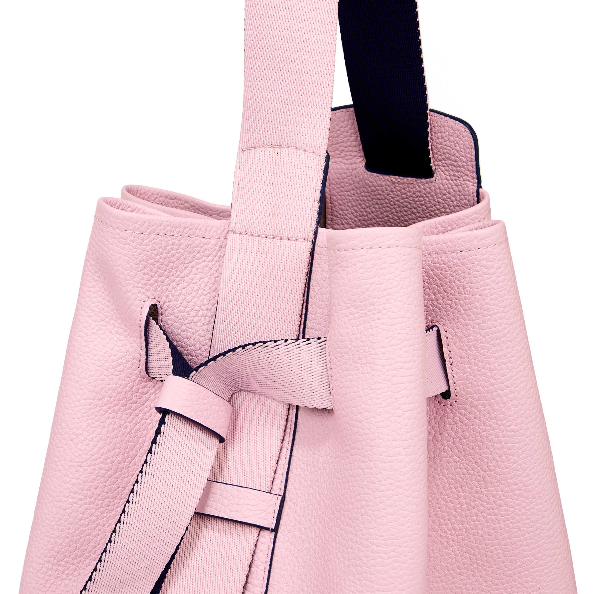 ECCO SAIL BAG FULL SIZE - Pink - Detail-1