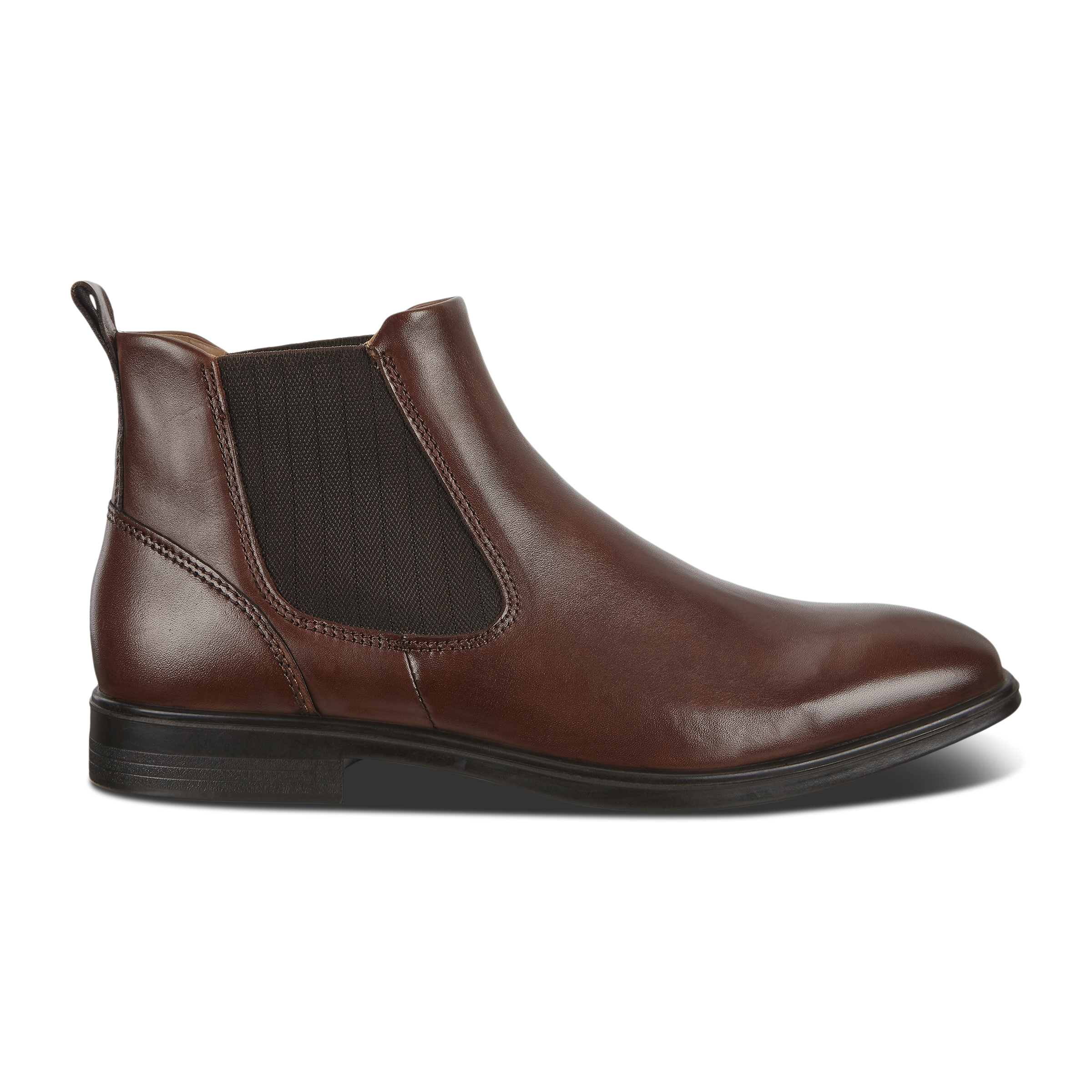 ECCO MELBOURNE Chelsea Boot | Brown