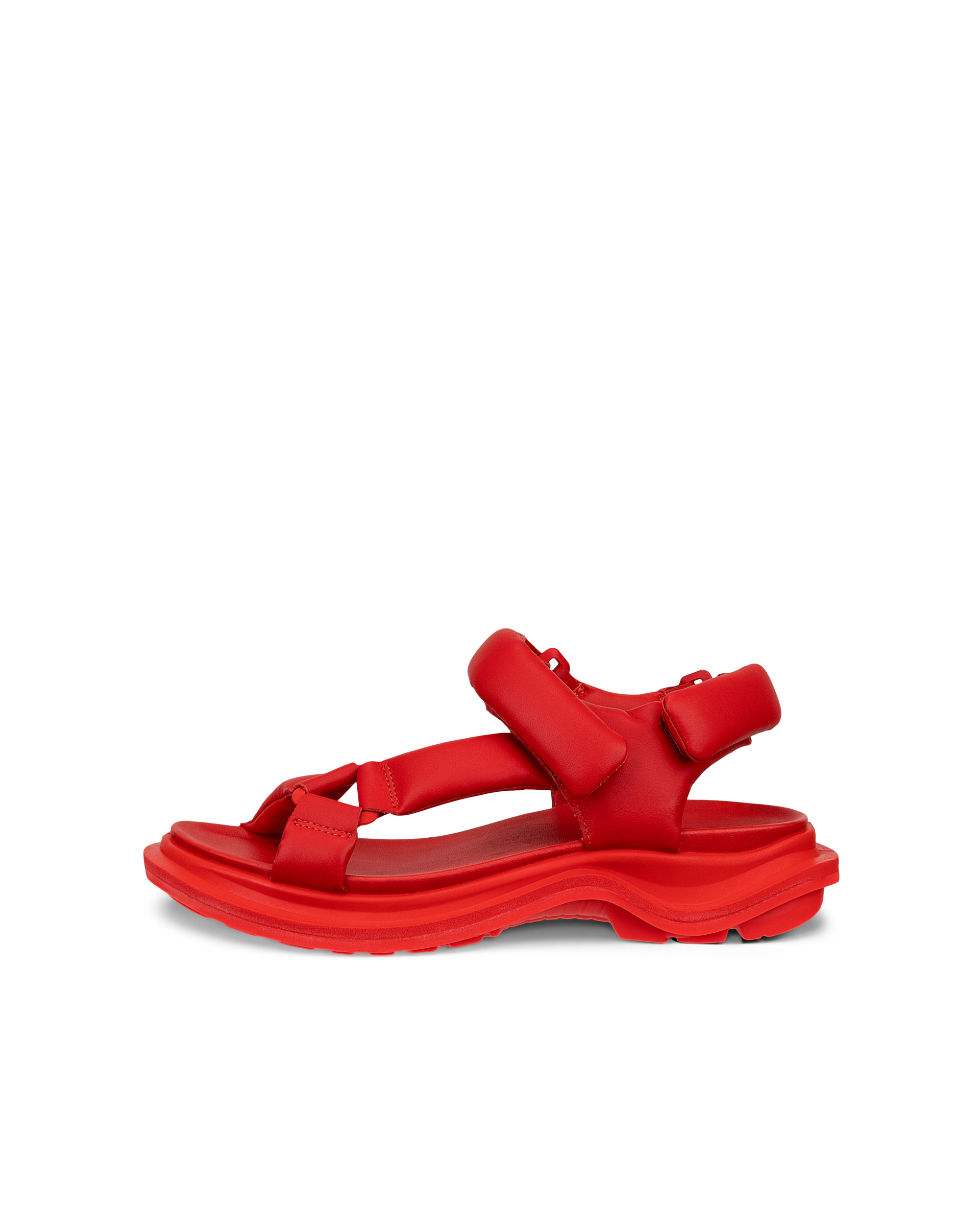 ECCO OFFROAD WOMEN'S SANDAL | Red