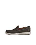 ECCO S-lite Moc Men's - Brown - Outside