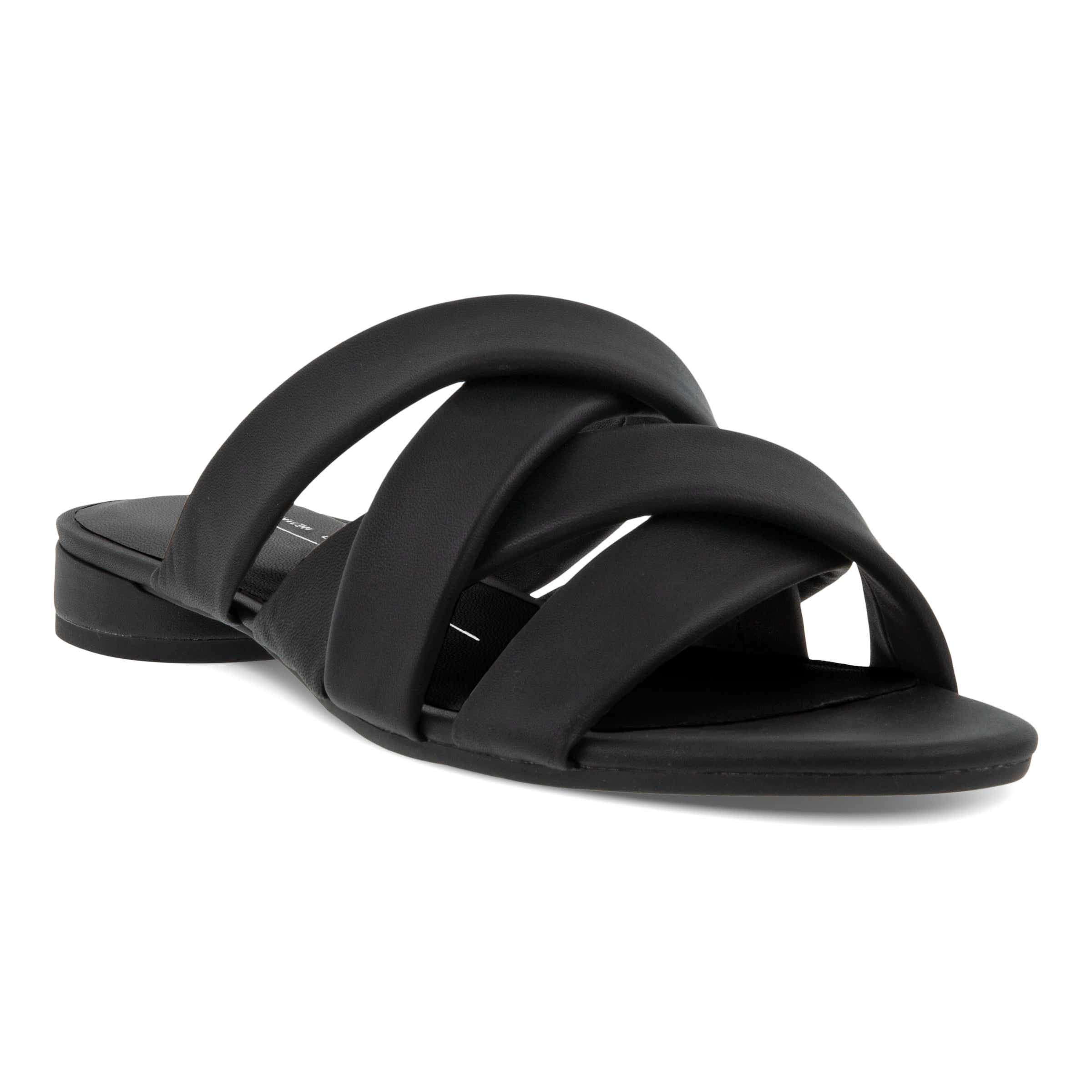ECCO Flat Sandal II ECCO Sandals Women - Negro - Main