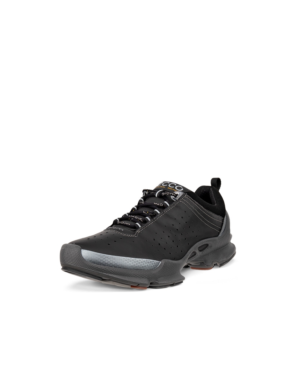 ECCO BIOM C 2.1 WOMEN'S SHOE - Black - Main