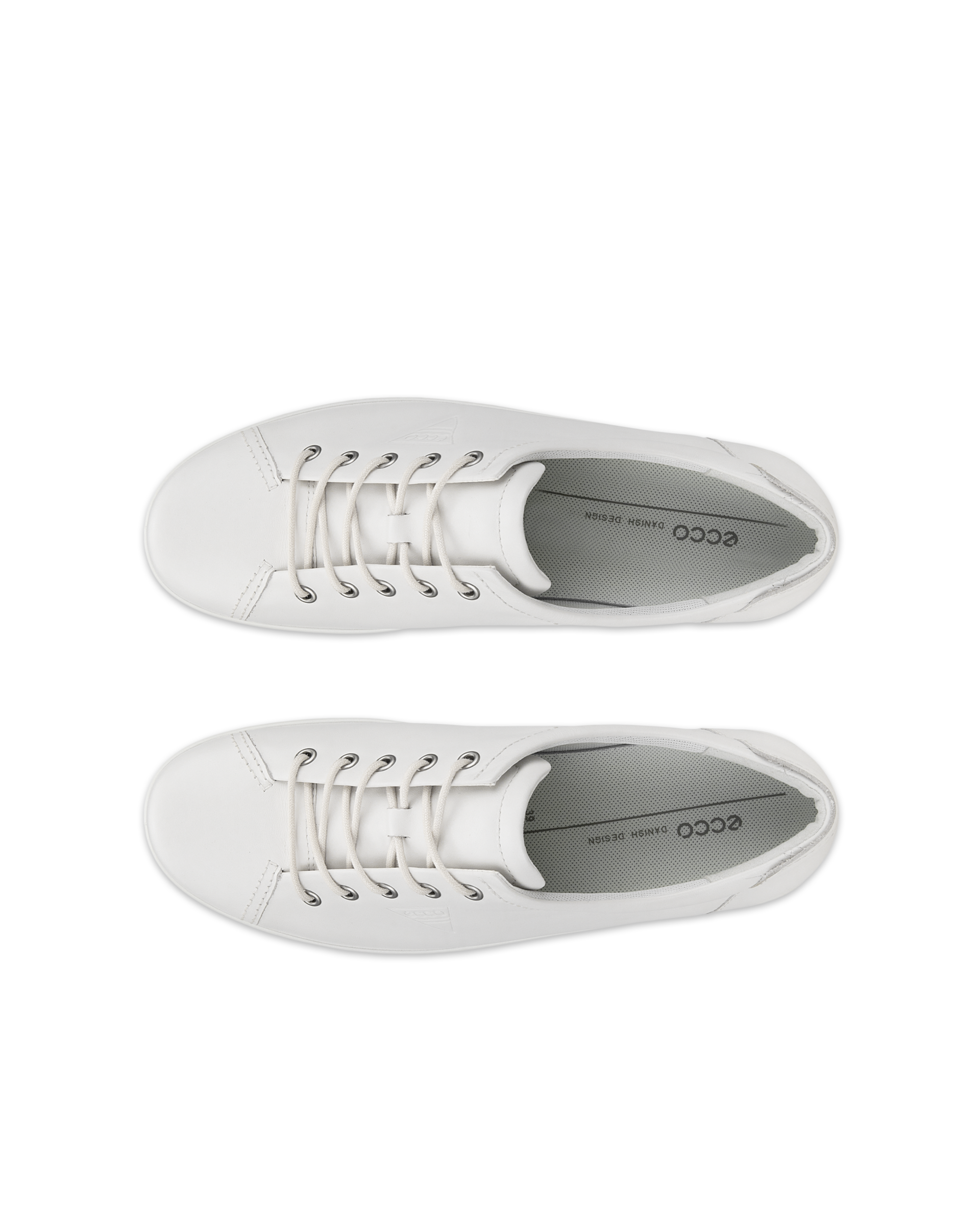 Ecco danish design white best sale