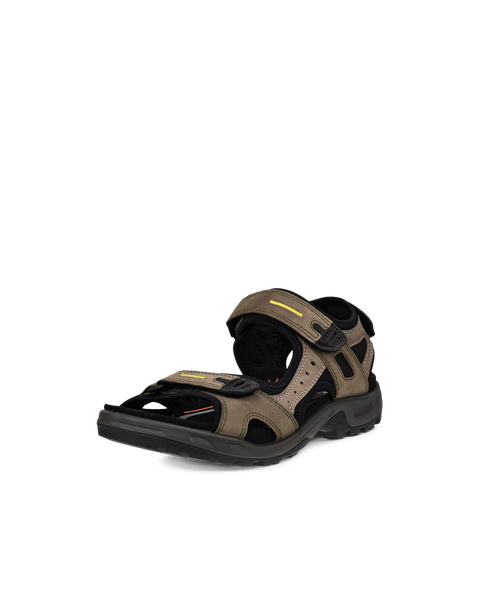 Ecco mens terra 2s sandal best sale