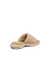 ECCO OFFROAD WOMEN'S SLIDE - Beige - Back