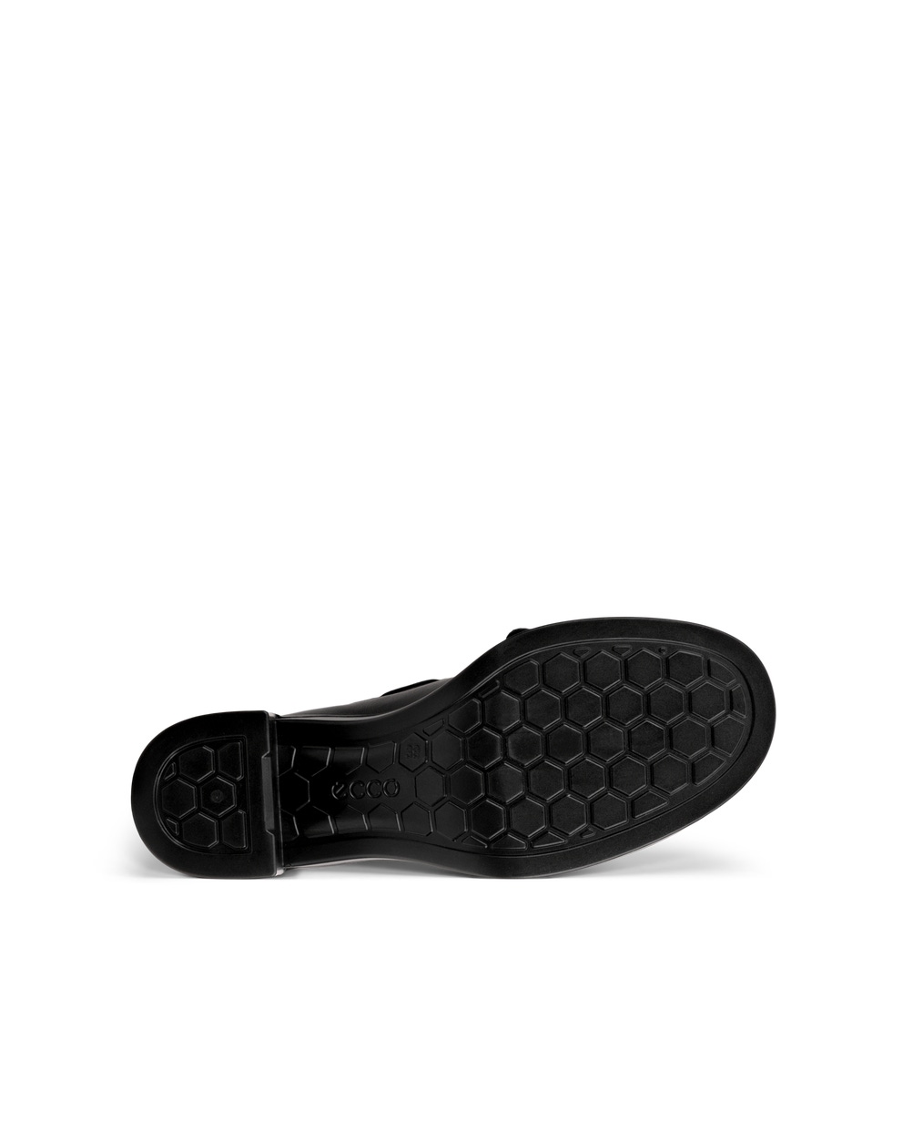 Metropole Heel Shoe - Must - Sole