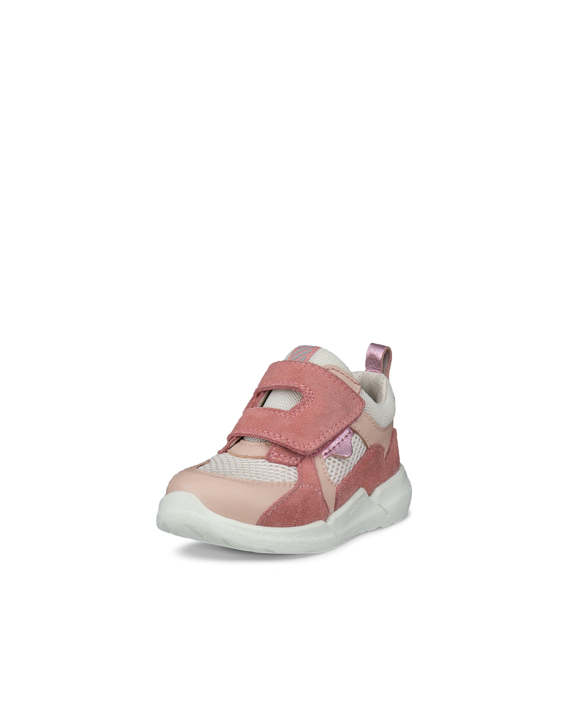 ECCO BIOM 2.2 INFANT - Rosa - Main